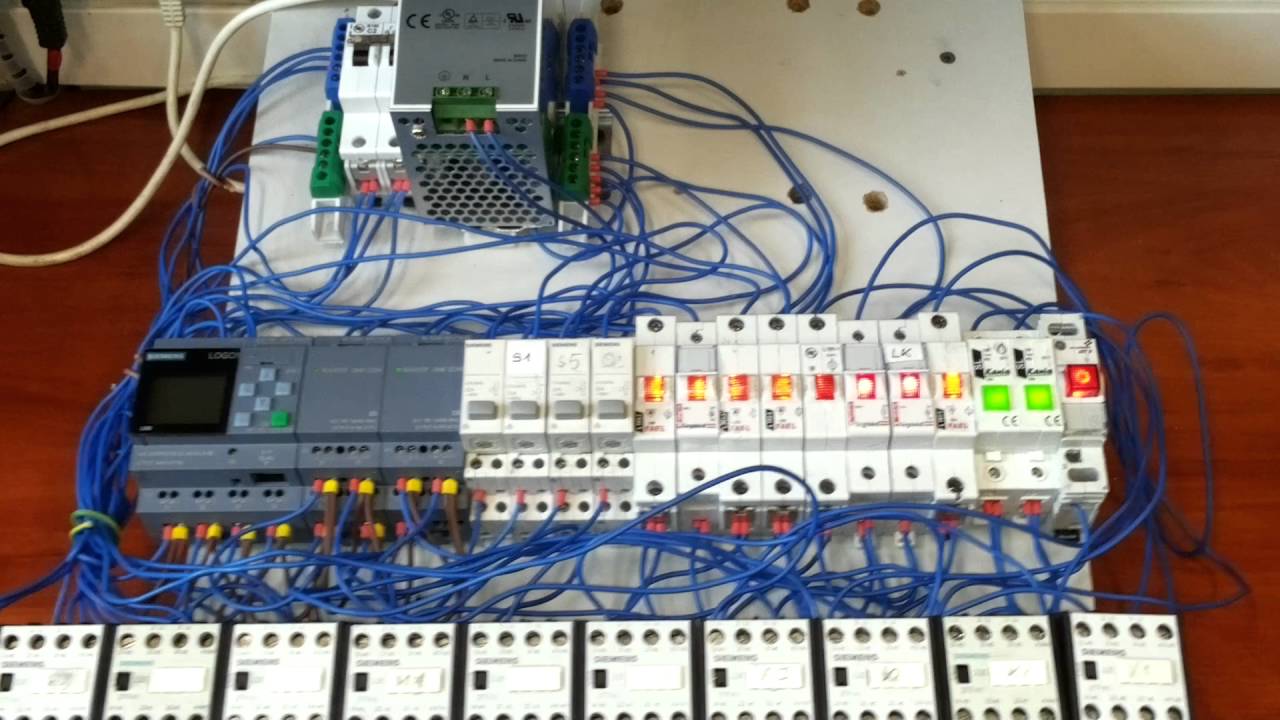 LOGO Siemens - mój projekt - utwór na 11 styczników :)