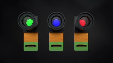 Introduction to JBD MicroLED Display & Projectors (Light engines)