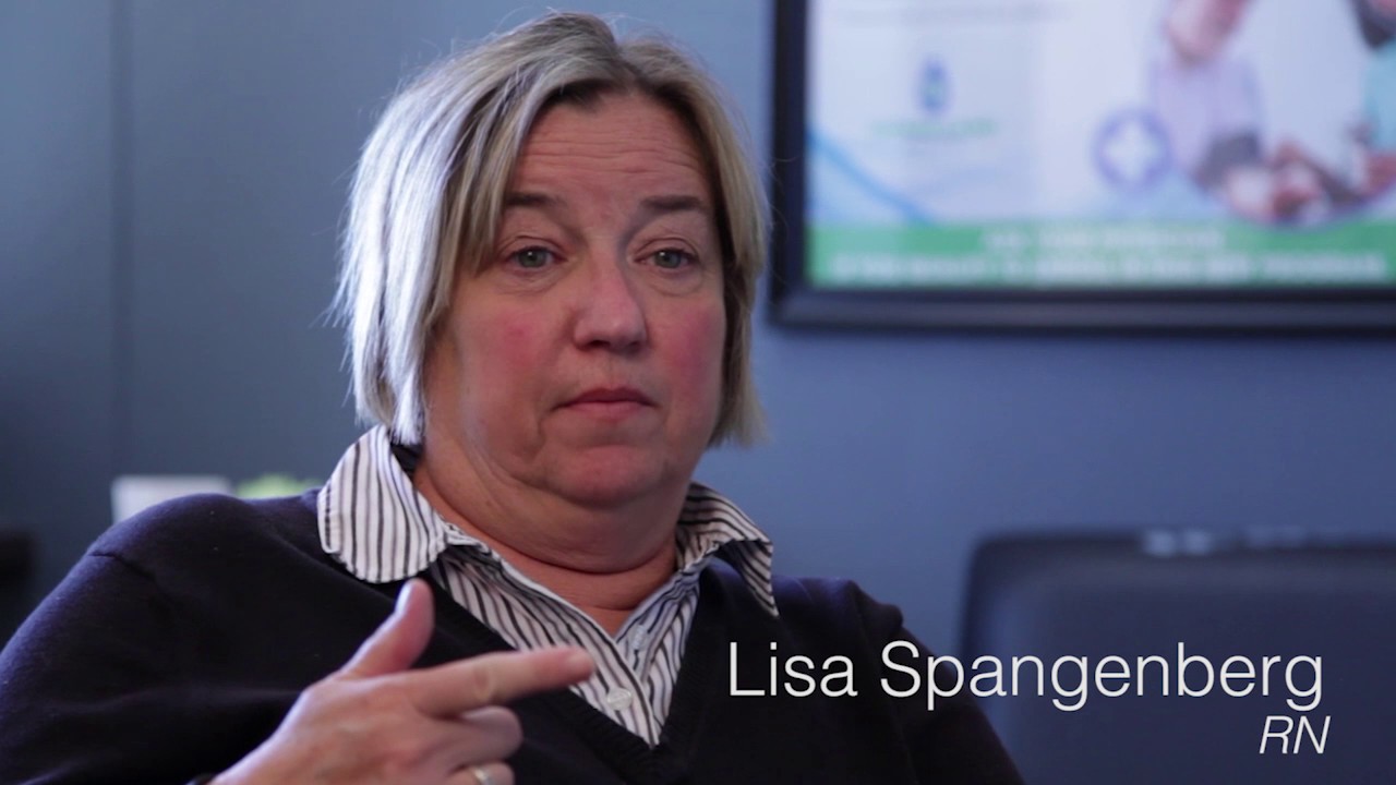 Signallamp Health Our Care Team Makes a Difference YouTube