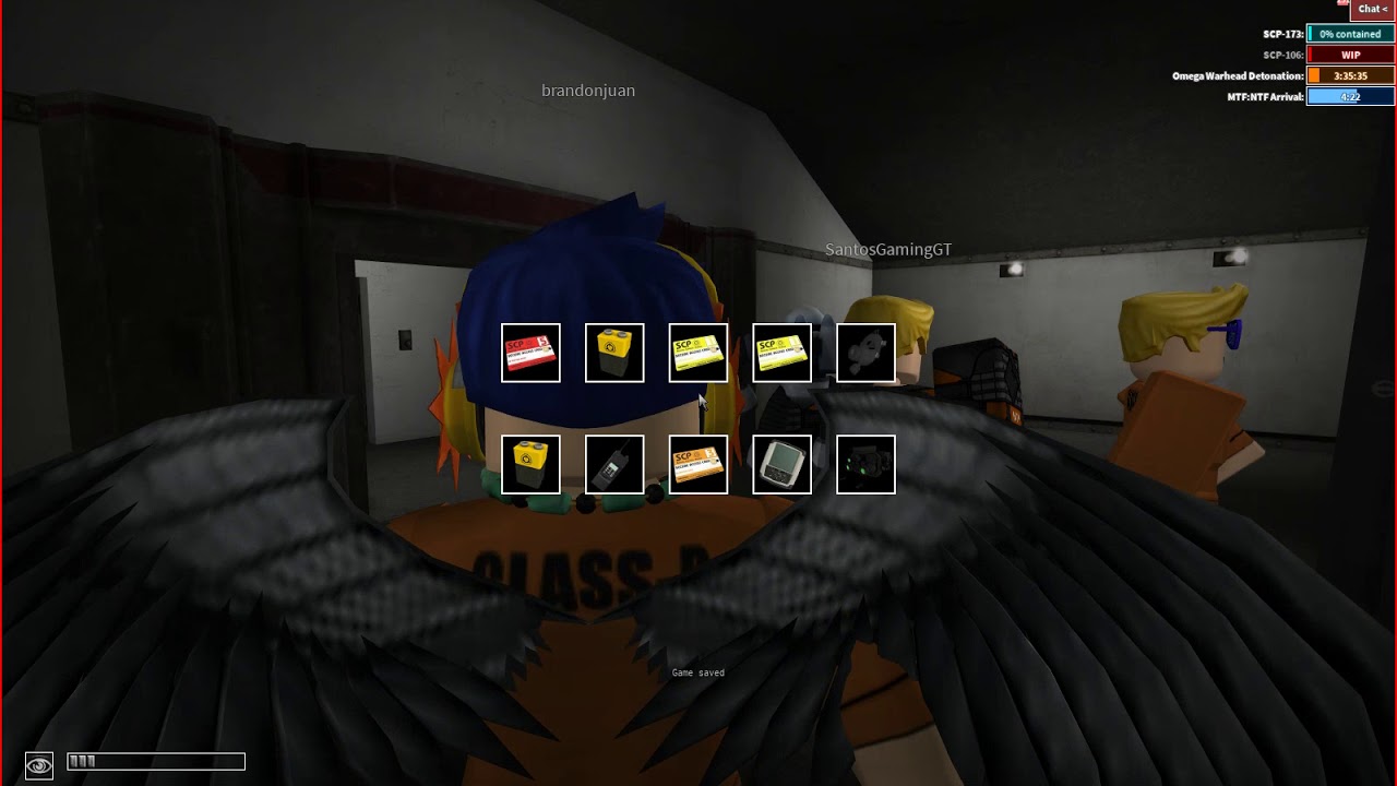 Roblox Getting A Level 5 Keycard Scp Anomaly Breach Youtube