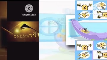 31 Shuric Scans With Are Slides (Going Left Verison) V4