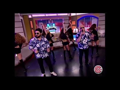 ბუთქუნა და თამაზა (მუსუსიტო)