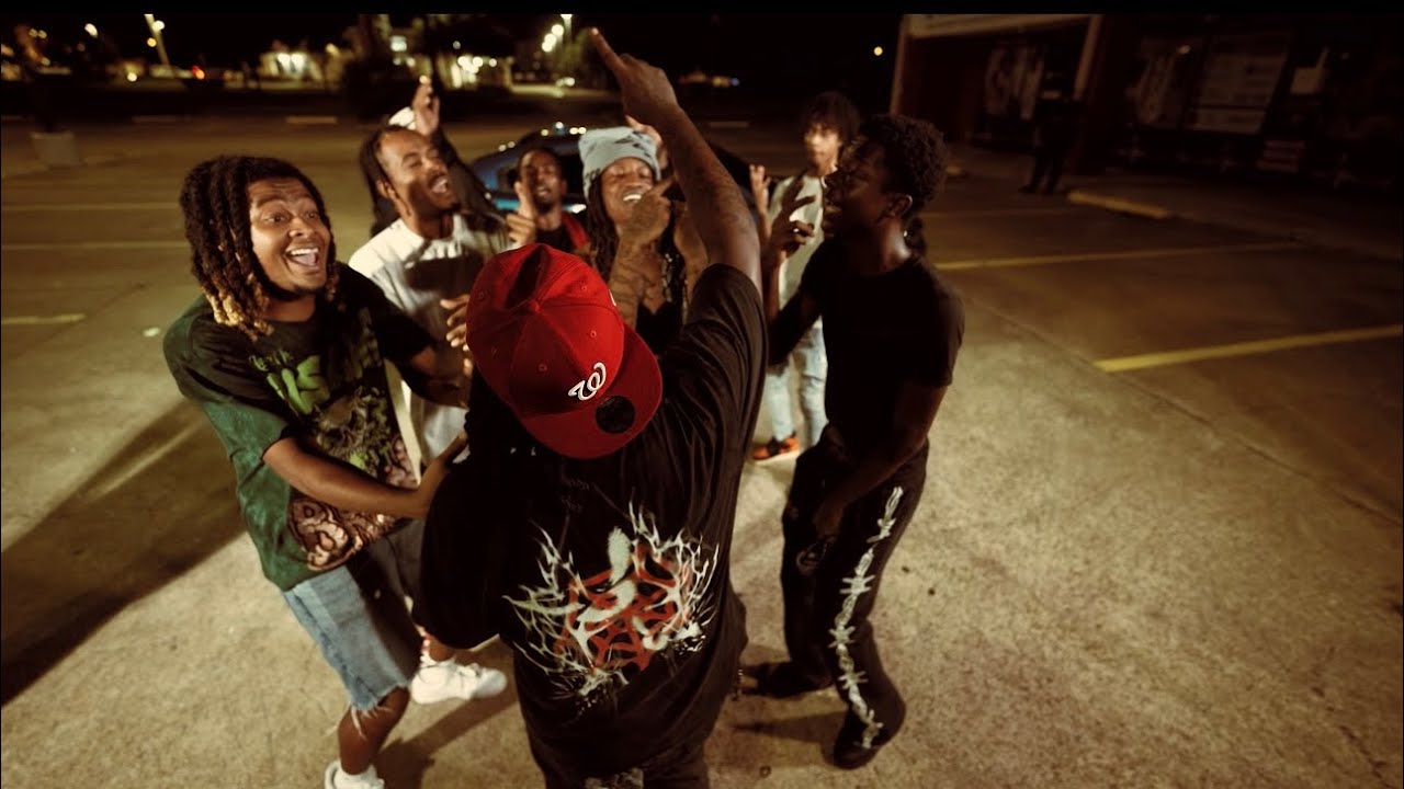 Lito Buck$ - Face Wet (feat. JPM Fat Honcho)[Official Music Video] shot by 