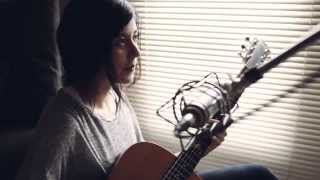 Phantogram - Bill Murray (Cover) by Daniela Andrade chords