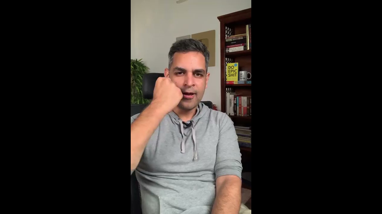 5 Apps I Use For INVESTING Ankur Warikoo Shorts