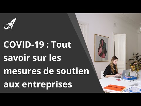 Vidéo: Comment aider les petites entreprises pendant l'épidémie de coronavirus