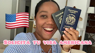 ¿Cuánto tarda un visado para Estados Unidos desde España?