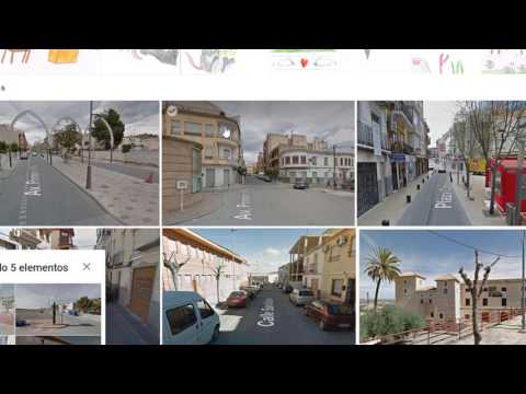 Video: Cómo Agregar Una Foto Al Mapa
