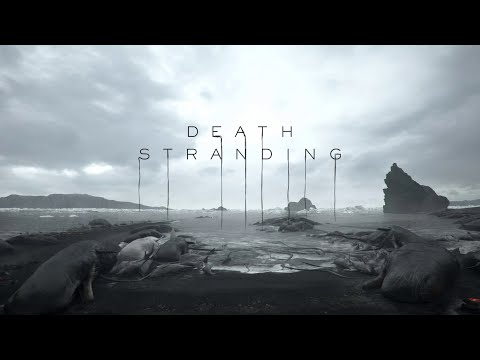 Death Stranding - Episode 13: Sam Strand