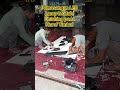 Pemasangan LED Lamp Module Finishing Pada Huruf Timbul