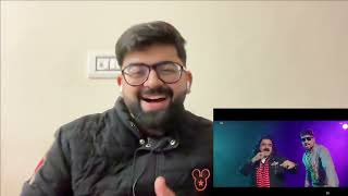 Aa Reaction 🚀 | Roach Killa | Arif Lohar | Deep Jandu | New Song 2024 | Jazba Entertainment | VWP 🎵🔥