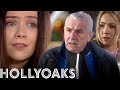 Feeling Like the World Is Against You | Hollyoaks