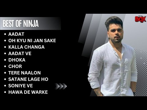 Ninja Hit Songs  Best of Ninja  Ninja New songs  New Punjabi Songs 2023  ninja