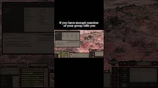 Melee Defence Training - Kenshi #kenshi