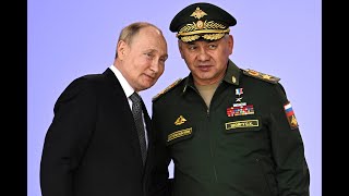 🎙️ Čo sa deje v Rusku? Putin je nespokojný a zasiahol voči korupcii v armáde | Aktuality