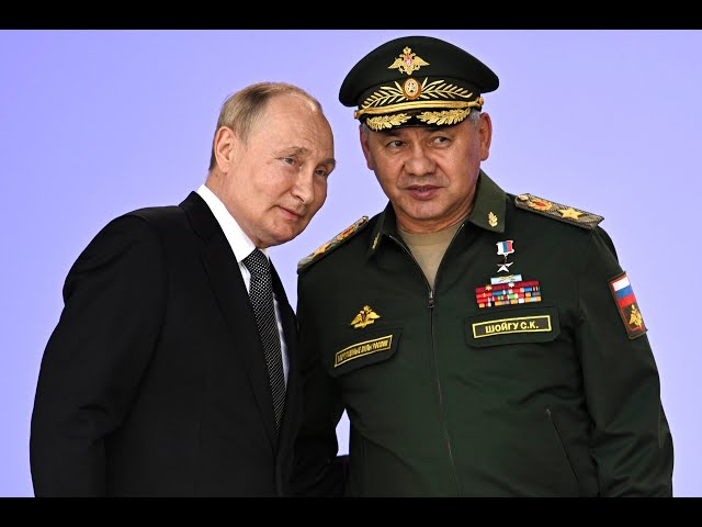 🎙️ Čo sa deje v Rusku? Putin je nespokojný a zasiahol voči korupcii v armáde | Aktuality class=