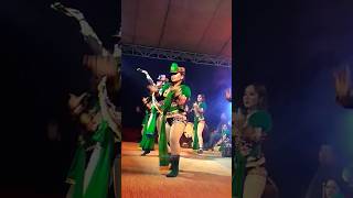 Detik² Kembang Boreh Berhamburan😱 #viral #kesurupan #shorts