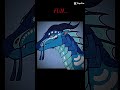 There reasons for murder #glory #tsunami #winter #peril #wingsoffire