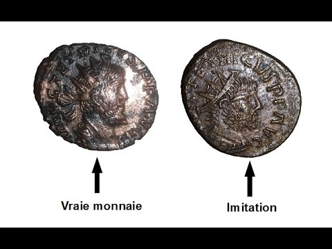 Vidéo: Comment Reconnaître La Fausse Monnaie