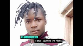 NTAMBI MLEKWA -  UJUMBE KWA NDILA
