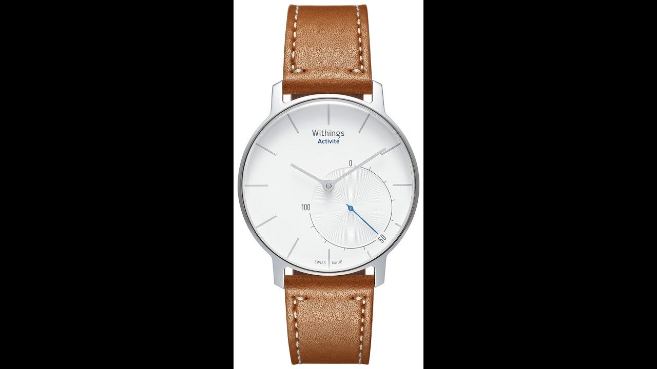 withings swiss made