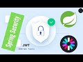 Spring Boot - Spring Security + JWT Complete Tutorial With Example | javatechie
