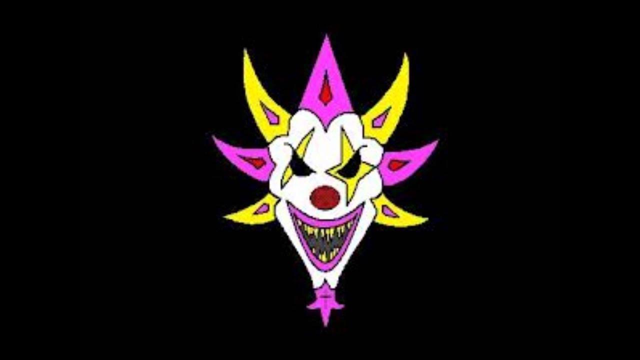 Insane Clown Posse- Mighty Death Pop- Juggalo Juice Insane Clown Posse- Mighty Death Pop- Juggalo Juice