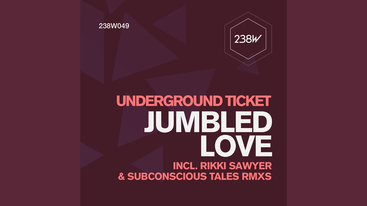 Jumbled Love (Subconscious Tales Remix)