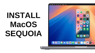 How to Install MacOS Sequoia Public Beta