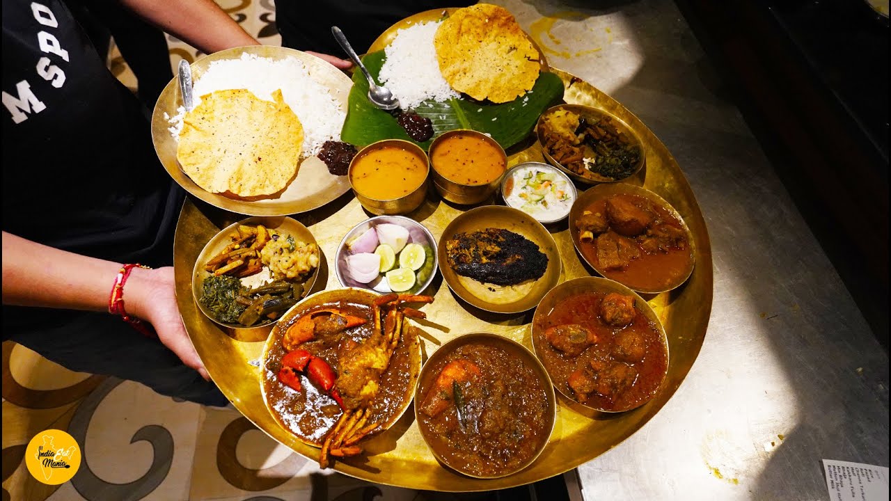 bhubaneswar food tour