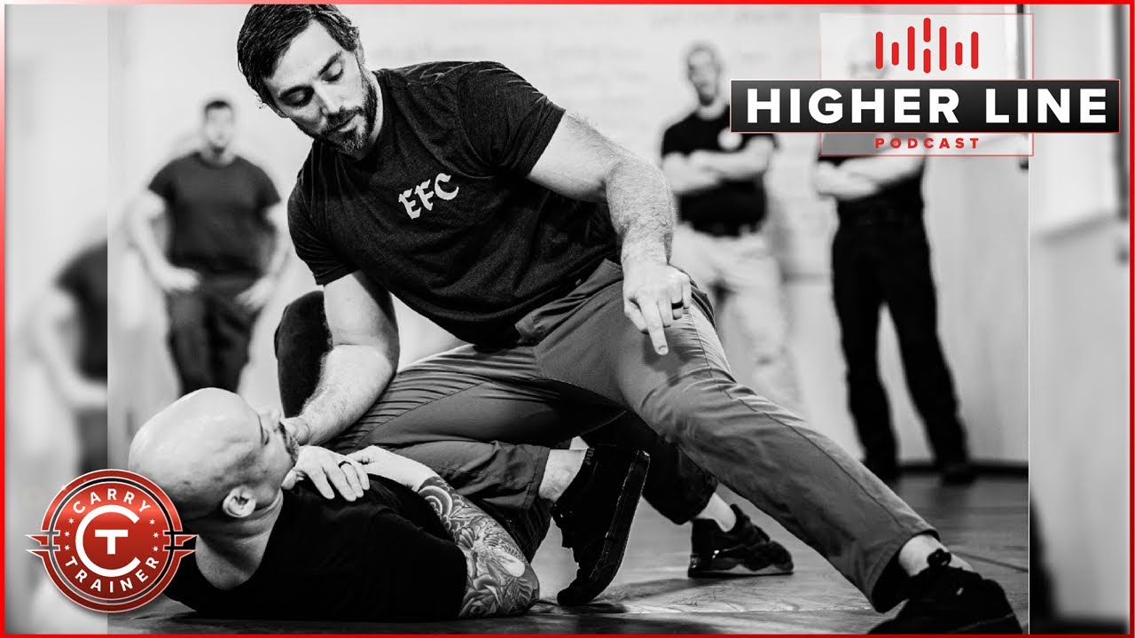 What Sort of Man Do You Want to Be? | Higher Line Podcast #251