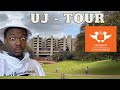 Uj campus tour university of johannesburg