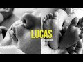 TRAILER: ¡Les presento a Lucas! 👶🏻 #Shorts | Recién Cocinados