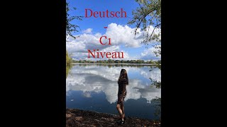 Wie habe ich Deutsch gelernt? (A1-C1)- with English and Turkish subtitles