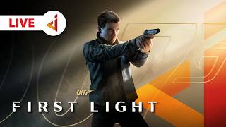 AKU ADALAH BOND JAMED BOND !! - 007 First Light Indonesia #1