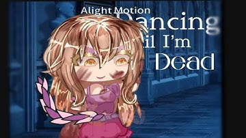[💛📜] °•Dancing Until I’m Dead•° - Original - :P
