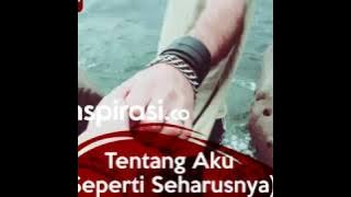 Tentang Aku (Seperti Seharusnya) - Bigplan Band