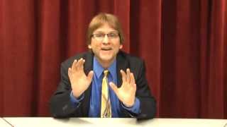 Introduction With Dr. Curt Bonk: Instructional Ideas and Technology Tools for Online Success