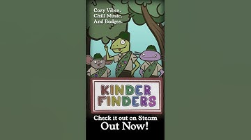 Can you find this watch? Hidden Object Indie Game - Kinder Finders