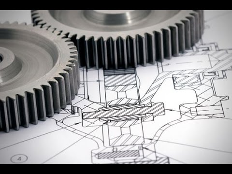 Video GIỚI THIỆU NGÀNH KỸ THUẬT CƠ KHÍ - KHOA CƠ ĐIỆN VÀ... - YouTube