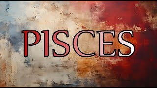 PISCES - Yes, This Person Is Your Soulmate & They Want To Marry You | Apr29 - May5 Tarot