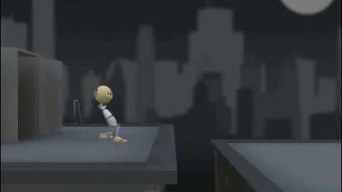 Animation Mentor - Progress Reel Class 2