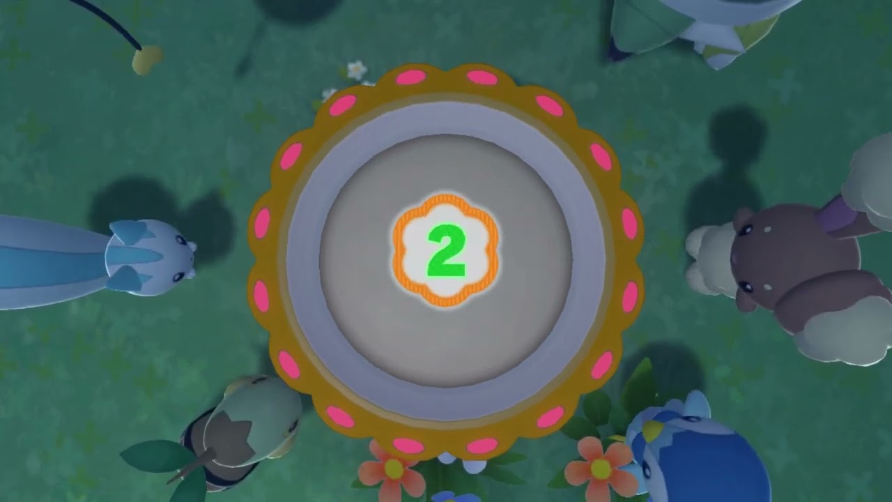 Max Contest Stats Dratini