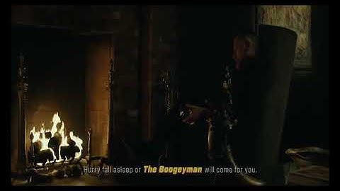 megadrive pistolero video loading screen