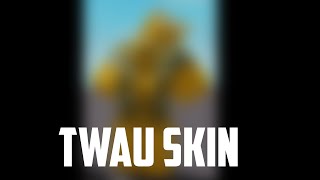 Other, TWAU R63 Skin