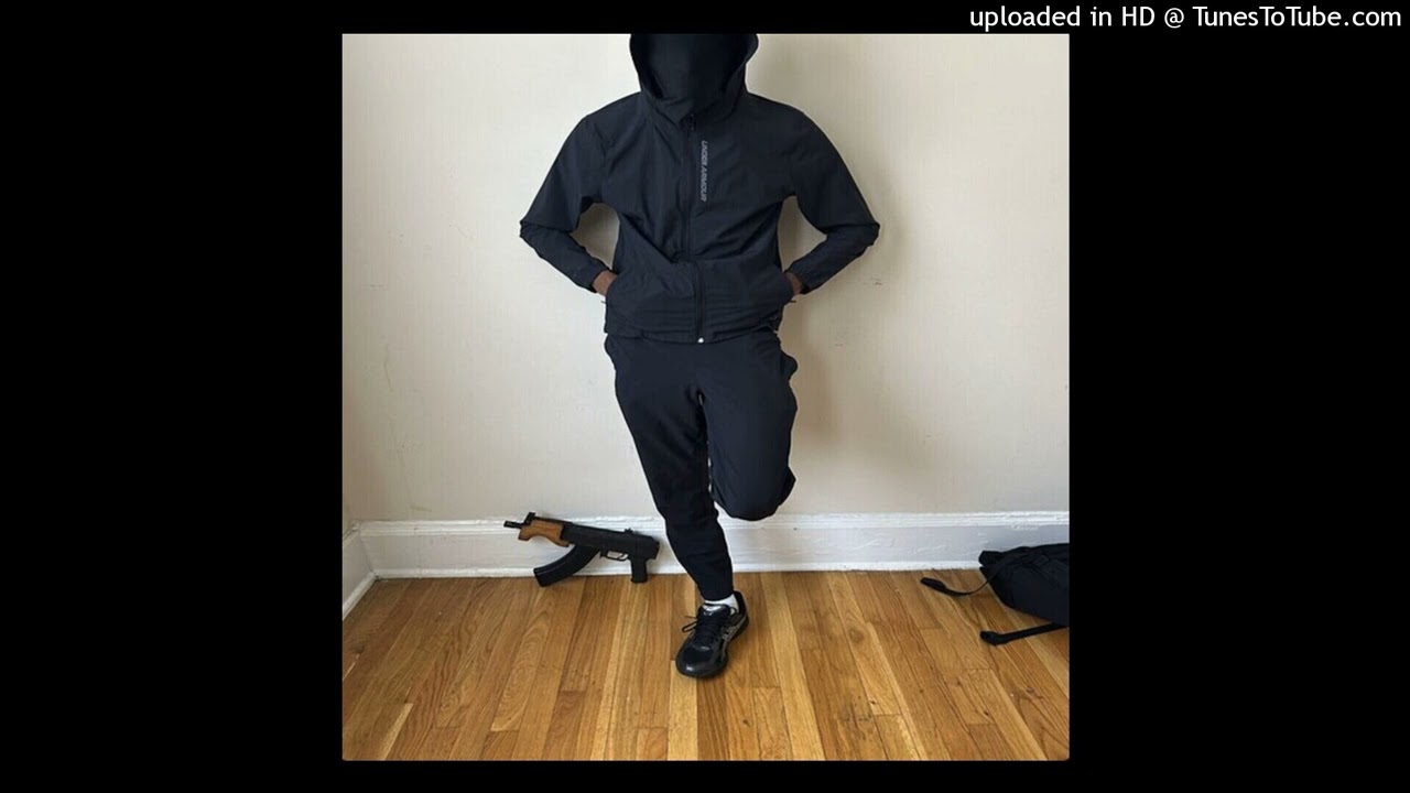 (35$)Slimegetem x AC640 x ehuncho x YoungFootSoldier Type Beat 2024 - “Fallen Angels” Toebeatz