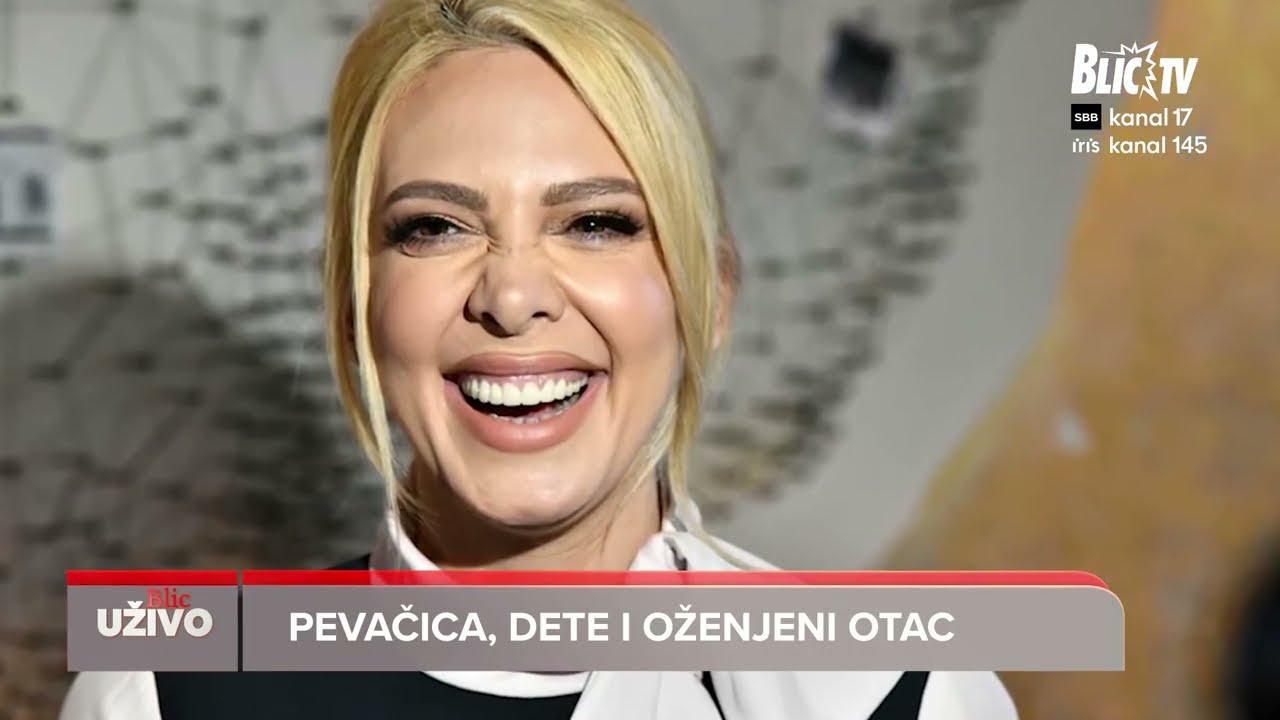 SKANDAL KOJI TRESE SRBIJU: Milica Todorović rodila dete tuđem mužu!