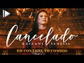 Rayanne Vanessa - EU CONTIGO, TU COMIGO | CD - CANCELADO 2018