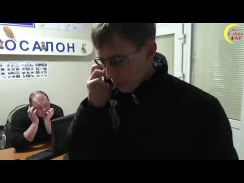 Автосалон Крокус Авто (Gold Auto, АвтоФор) обман Видео отзыв