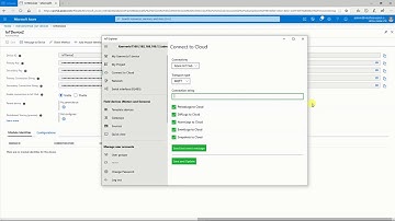 Lesson 3 - Configure Azure IoT Hub and IoT Device